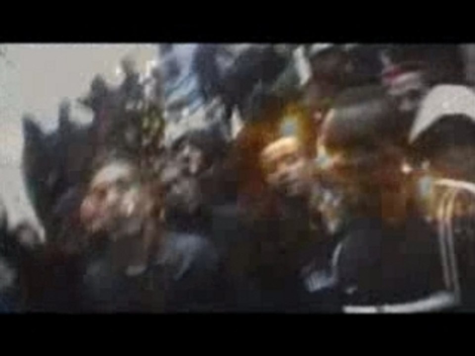 Clips La Fondation Iron Sy