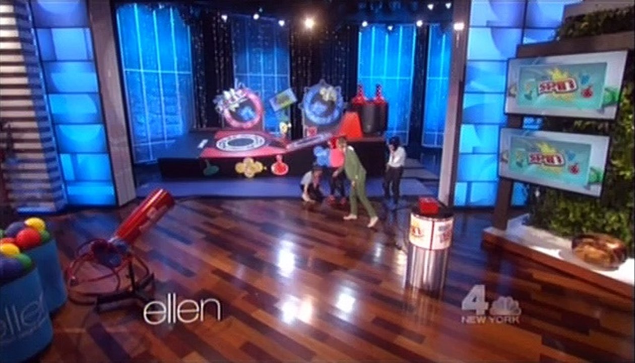 Full Show Ellen June 02 2015