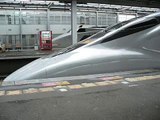 700 Series Shinkansen (HIKARI Rail Star) (bullet train)