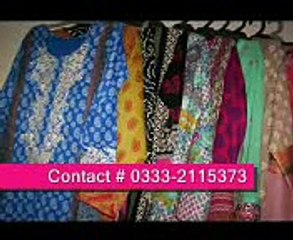 Classic Stitch Masters Promo by Social Media Team GFP  -  Karachi