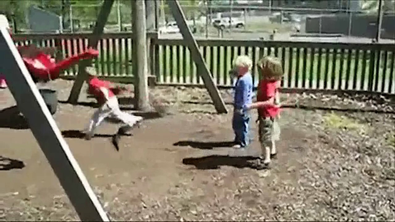 Everybody do the flop (fail edition) - video Dailymotion