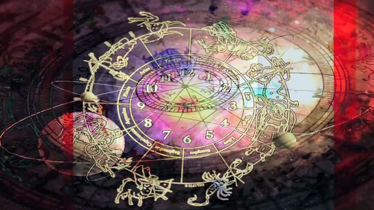 Weekly Horoscope(Jun 01 to Jun 07)- Aries (Pand...