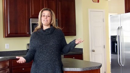 Buying a Home with Candice van der Linde is a great experience