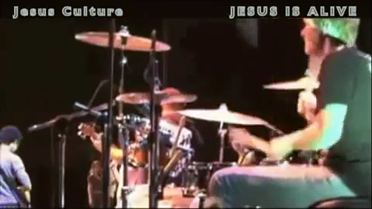 HAPPY DAY - Jesus Culture