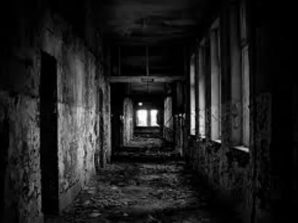 Coph Nia - The Hall Of Truth