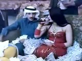 Saudi Prince in  Night Club spends  one million dollar