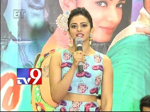 Ram's Pandaga chesko Movie success meet
