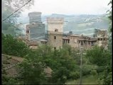 Castello di Vigoleno - Piacenza - Dimore D'Epoca in Emilia Romagna