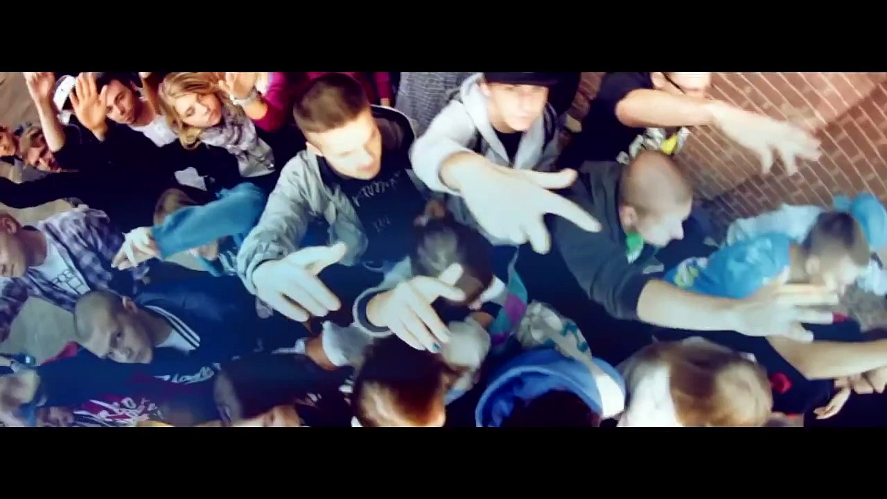 PMM - Wstawaj feat. O.S.T.R. & Grubson