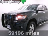 2007 Toyota Tundra Houston TX Spring, TX #7X022031P - SOLD