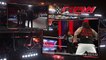 Roman Reigns vs. Bray Wyatt Raw, June 1, 2015