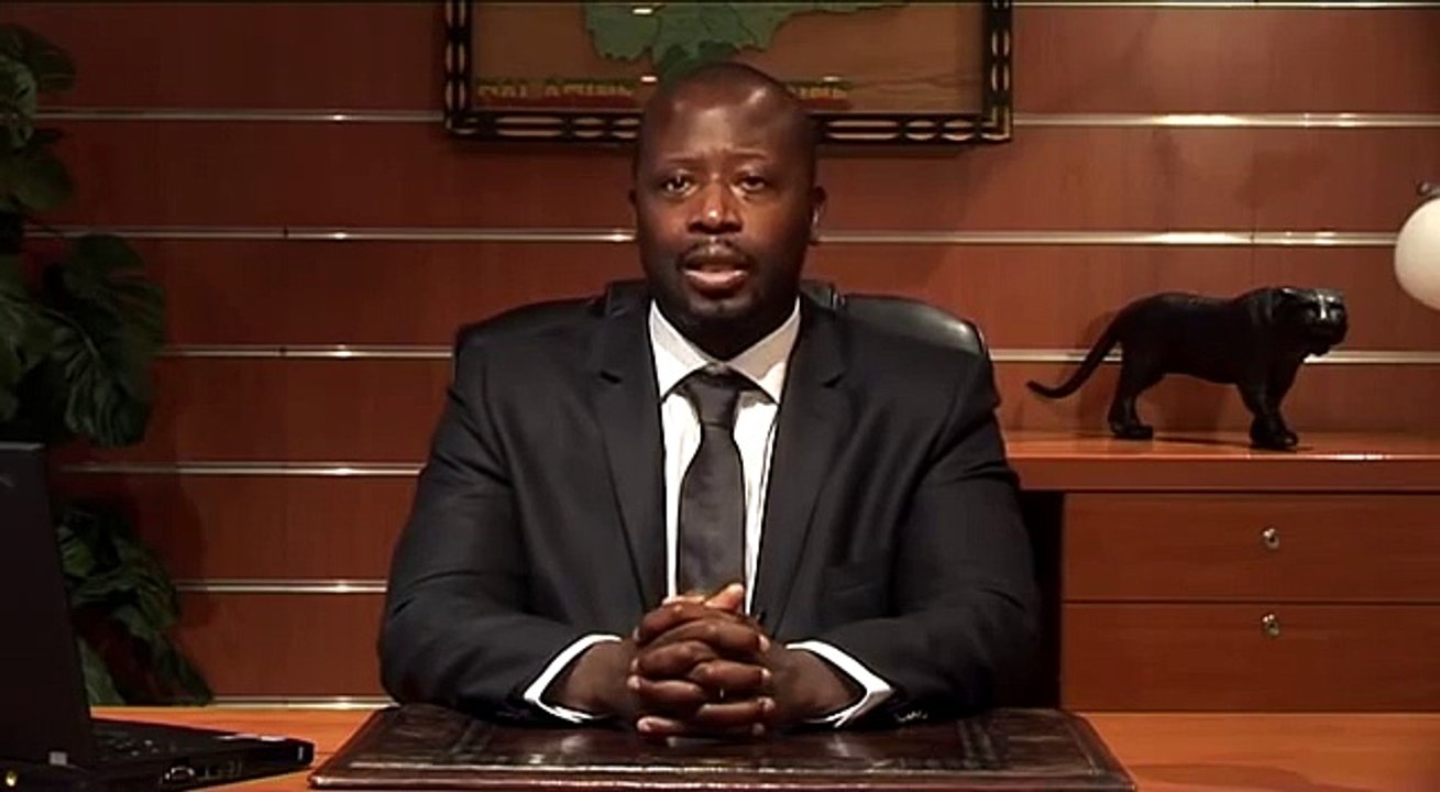 Malamine koné,CEO d'AIRNESS,sur la crise malienne.