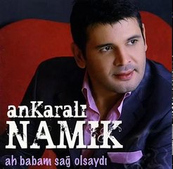 Ankaralı Namık Kostak Kostak