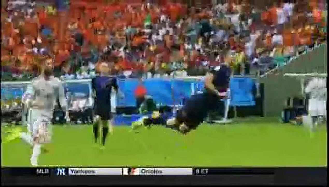 Amazing SHOTS in FOOTBALL world