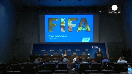 Fifagate, Blatter si dimette. Sarebbe sotto inchiesta negli Usa