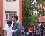 DTCF ve Cebeci fakültesi öğrencileri Dışişleri Bakanlığına yürüdü, polis defalarca saldırdı