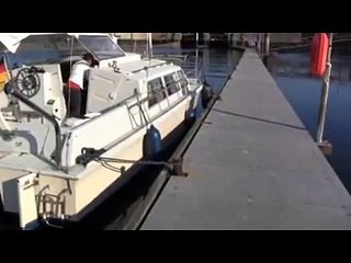 Katamaran Catalac 27