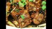 Steamed Pork Spareribs with Ginger and  black bean sauce; Authentic Chinese Cooking