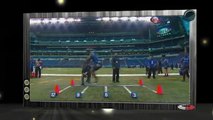 Athletes' Performance 2012 NFL Combine & Pro Day Training - Full Version