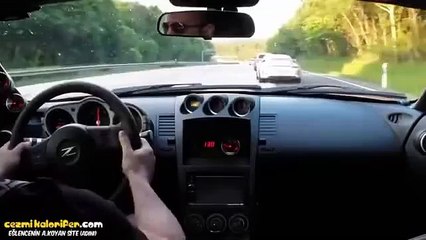 Sokak Yarışının Sürpriz Konuğu