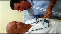 Médico denuncia prefeitura de Bonito de Santa Fé