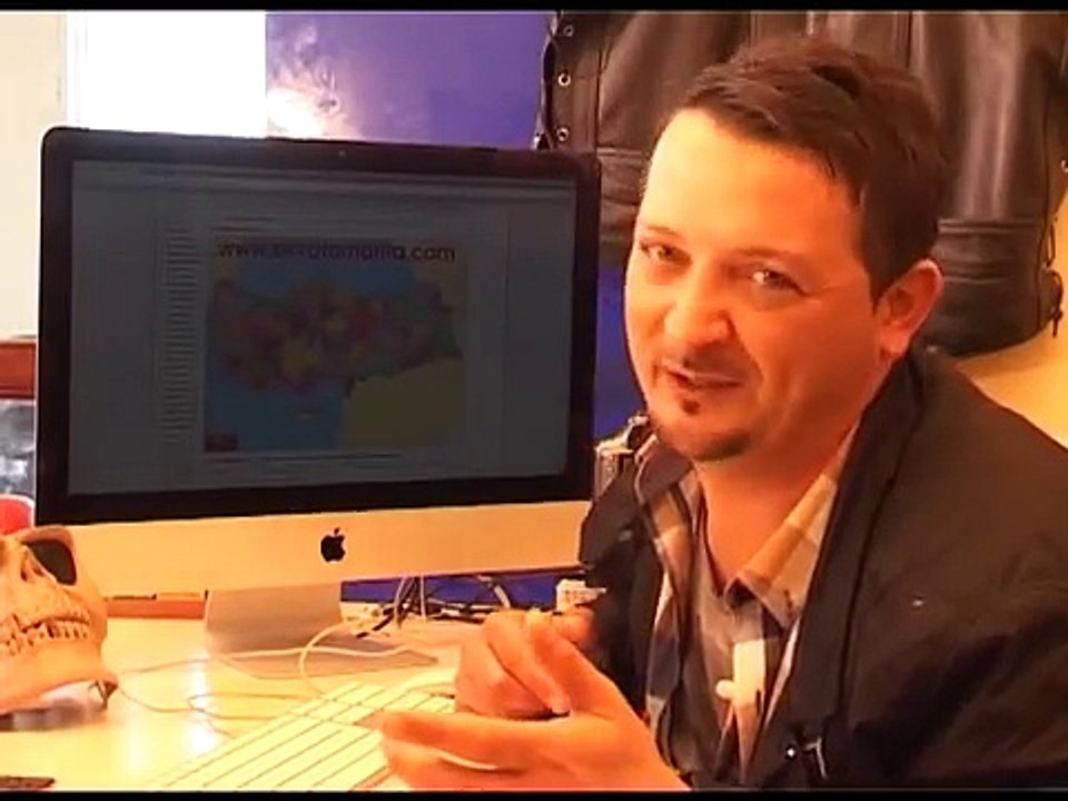 Mustafa Karadeniz komik Şaka