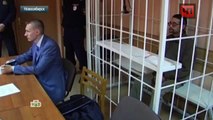 В Новосибирске арестовали пенсионера, убившего чемпиона мира по карате