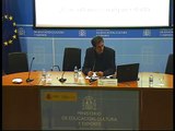 Presentación del Programa Europa con los Ciudadanos 2014-2020. Augusto Paramio Nieto