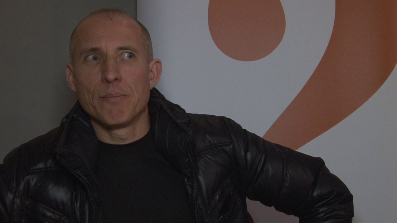 Laurent Dubois