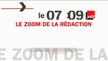 Le zoom de la rédaction : l'UE se prononce sur l'expérimentation animale