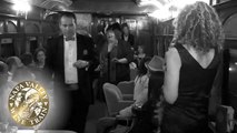 Napa Valley Wine Train Murder Mystery (The Detectives Club)
