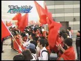 Torch relay 2008 Beijing olympic in Seoul (2)