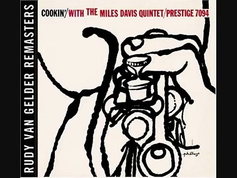 Miles Davis - My Funny Valentine