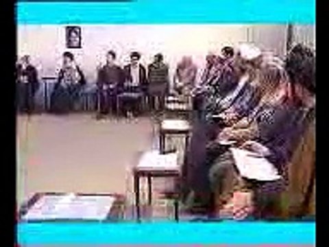 اظهارات احمقانه خامنه ای در باب اسلامی کردن دانشگاهها