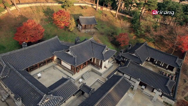 Seon-gyojang House