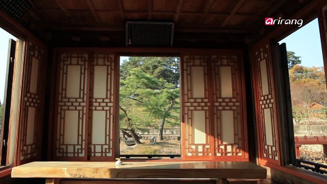 House of communication, Seon-gyojang House