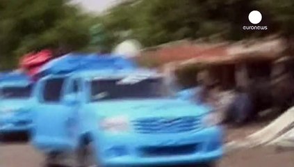 Nijerya'da pazar yerine bombalı saldırı