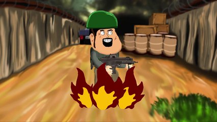 100 Things We Hate About Call of Duty: Modern Warfare 3