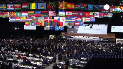 FIFA: Πώς φτάσαμε στην παραίτηση Μπλάτερ