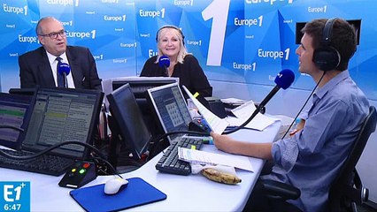 "L'immunothérapie est la nouvelle voie dans la lutte contre le cancer"