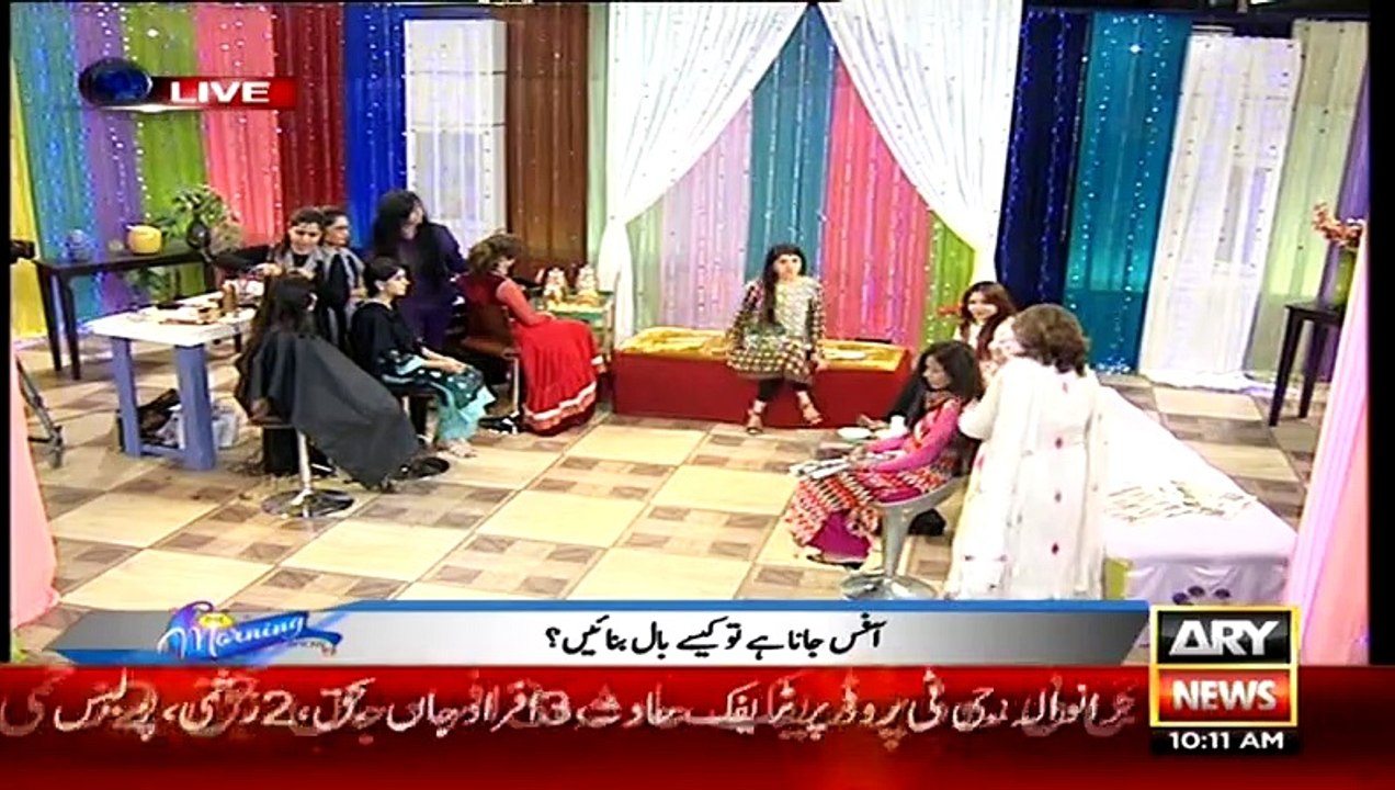 How to Curl Your Hair In 5 Minutes Without Hair Straightener