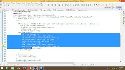 Understanding ORM Technique 📚