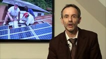 Hervé Gouyet : « l'énergie contribue à atteindre les Objectifs du Millénaire »