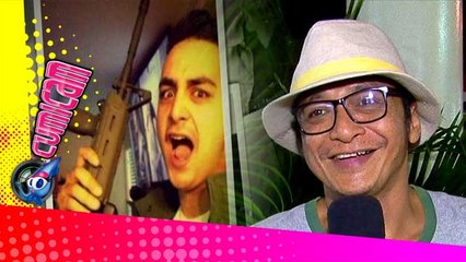 Kecenya Anak Andi /rif Jadi Tentara Amerika - Cumicam 02 Juni 2015