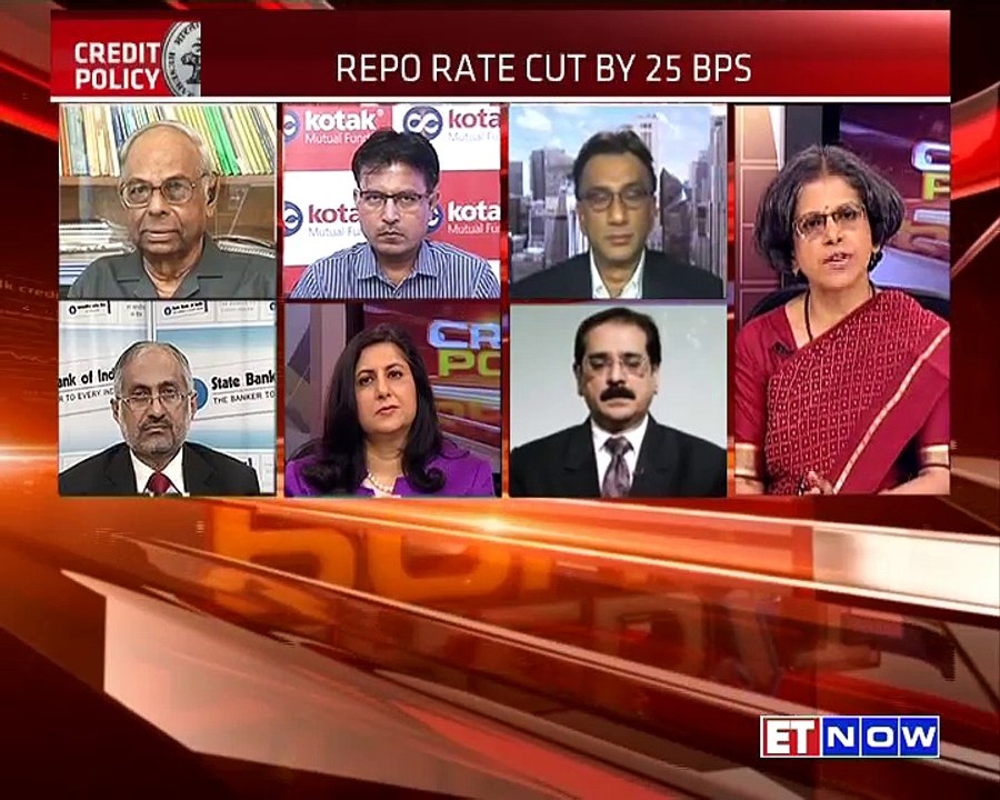 Experts’ Views On RBI Credit Policy: Repo Rate Cut By 25 Bps To 7.25%, CRR Unchanged