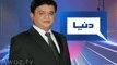 Senior journalist Kamran Khan joins Dunya Media Group