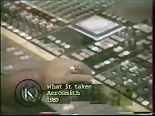 aerosmith - what it take 1989