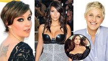 Kim Kardashian, Lady Gaga And Others Support Caitlyn Jenner On Twitter | Vanity Fair Cover