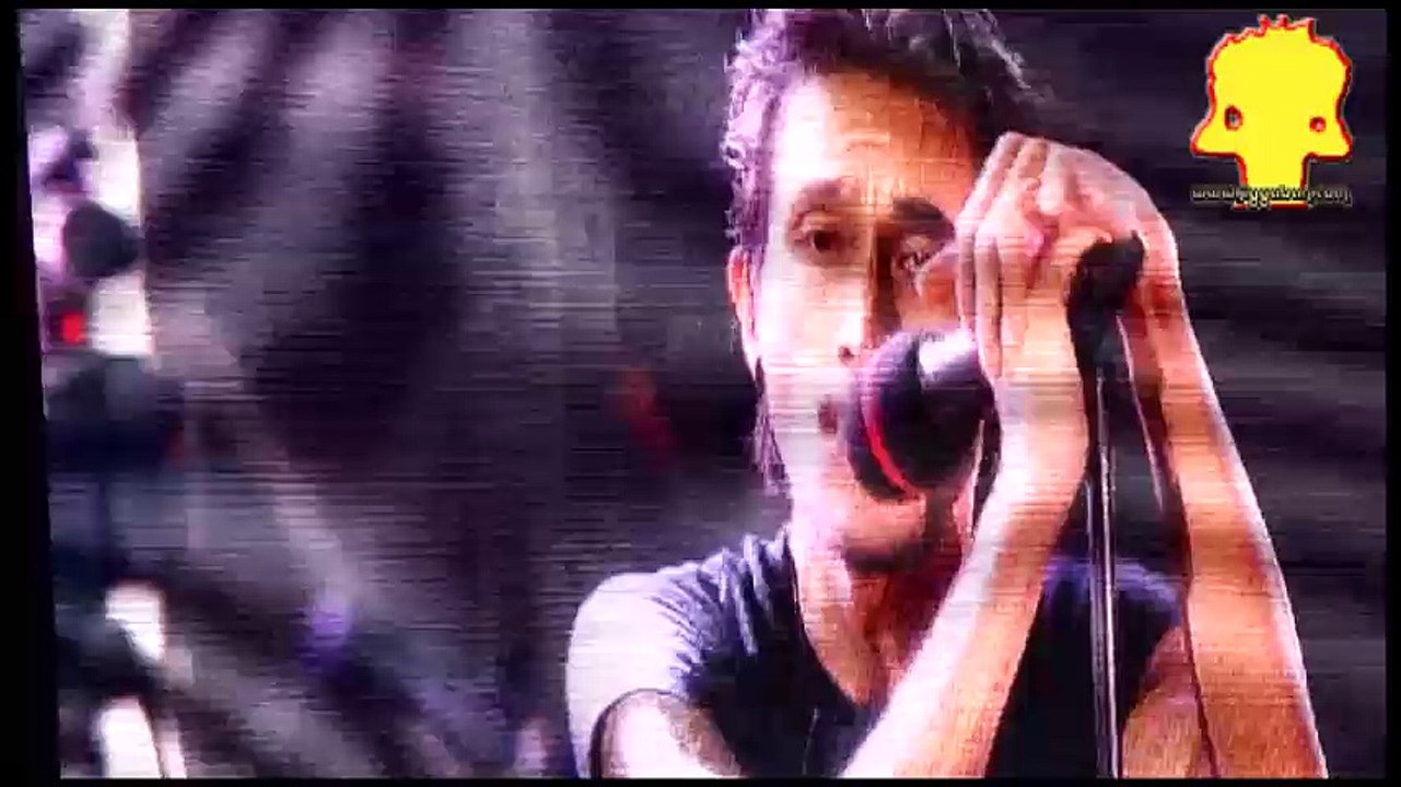 ปล่อย Bodyslam feat. ป๊อด Moderndog Bodyslam13 concert