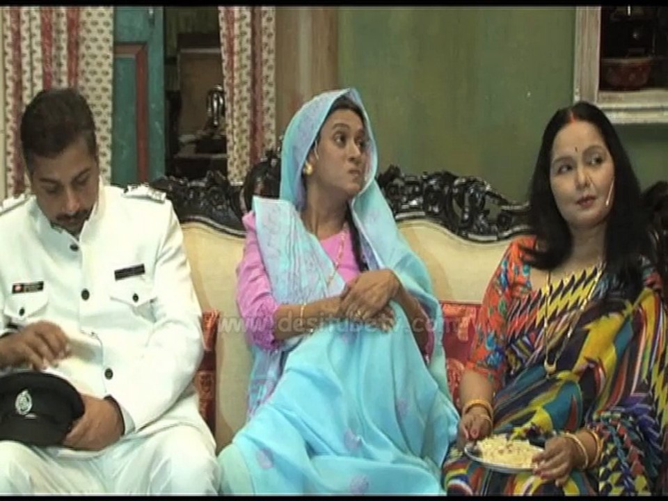 Star Plus launched its new show 'Mere Angne Mei...